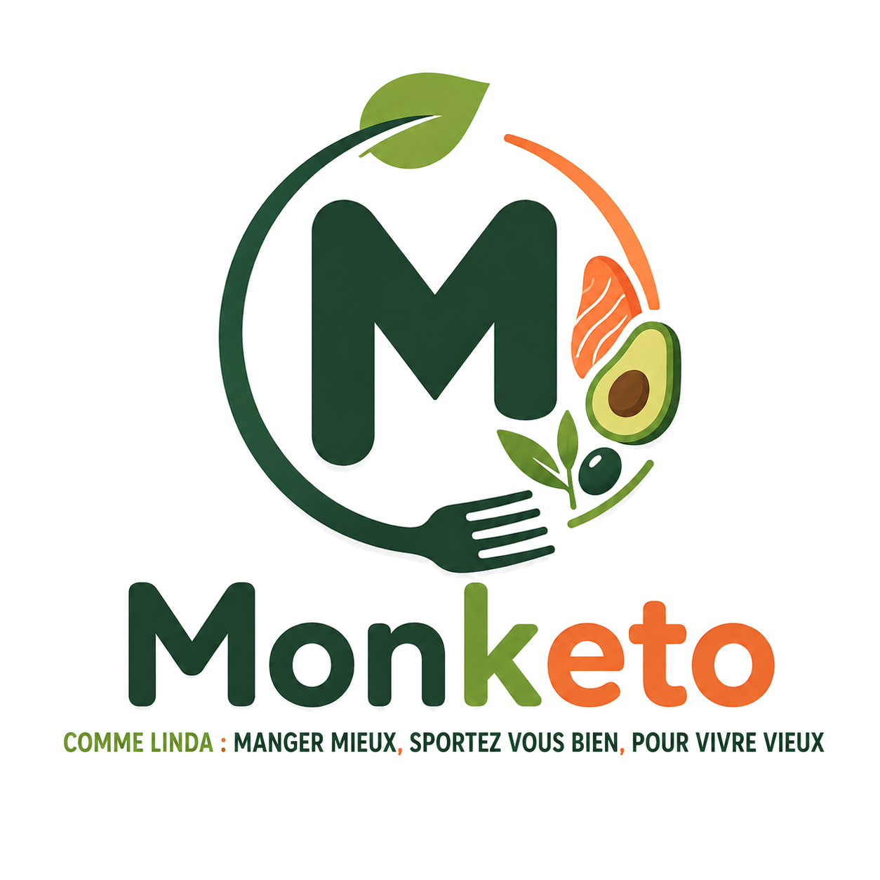 Logo Monketo